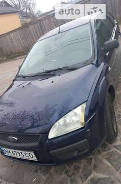 Універсал Ford Focus 2006 в Коростишеві