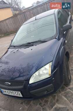 Универсал Ford Focus 2006 в 
