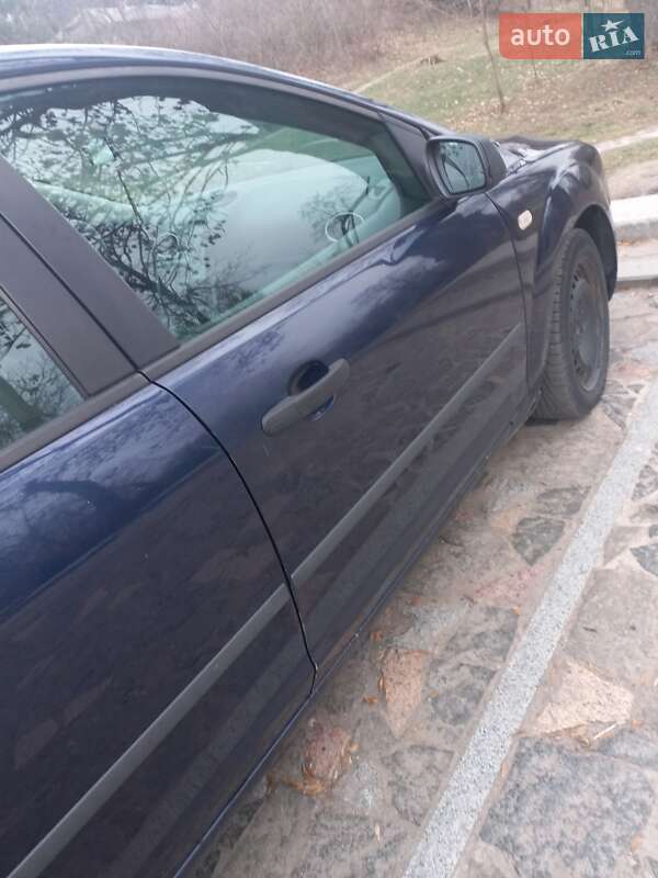 Универсал Ford Focus 2006 в Коростышеве