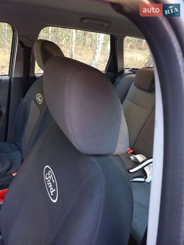 Универсал Ford Focus 2006 в Коростышеве