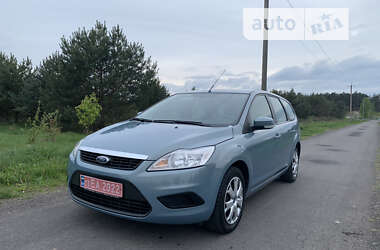 Ford Focus 2009