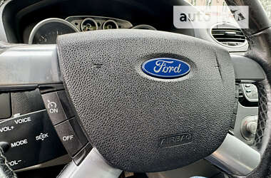Универсал Ford Focus 2010 в Одессе