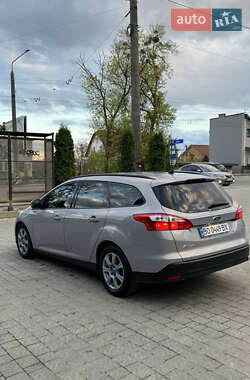 Универсал Ford Focus 2011 в 