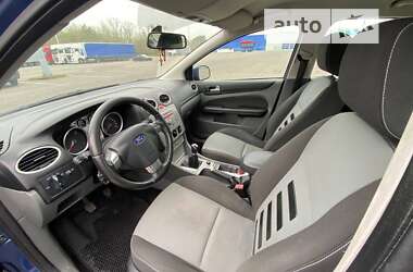 Універсал Ford Focus 2008 в Старому Самборі