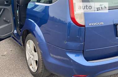 Універсал Ford Focus 2008 в Старому Самборі