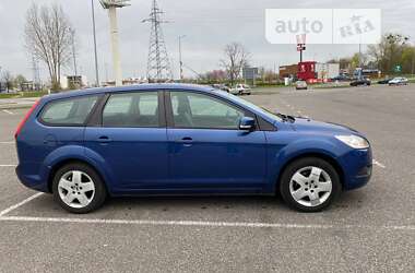 Универсал Ford Focus 2008 в Старом Самборе