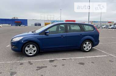 Универсал Ford Focus 2008 в Старом Самборе