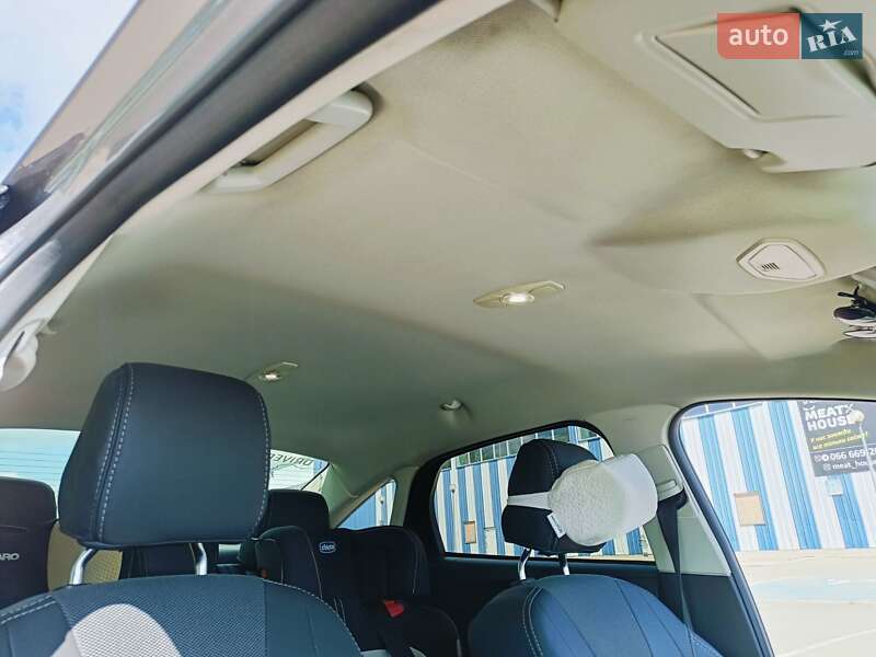 Седан Ford Focus 2011 в Николаеве