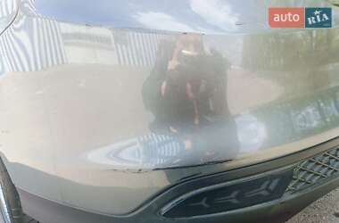 Седан Ford Focus 2011 в 