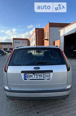 Универсал Ford Focus 2006 в Сумах