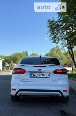 Ford Focus 2015 Ford Focus 2015