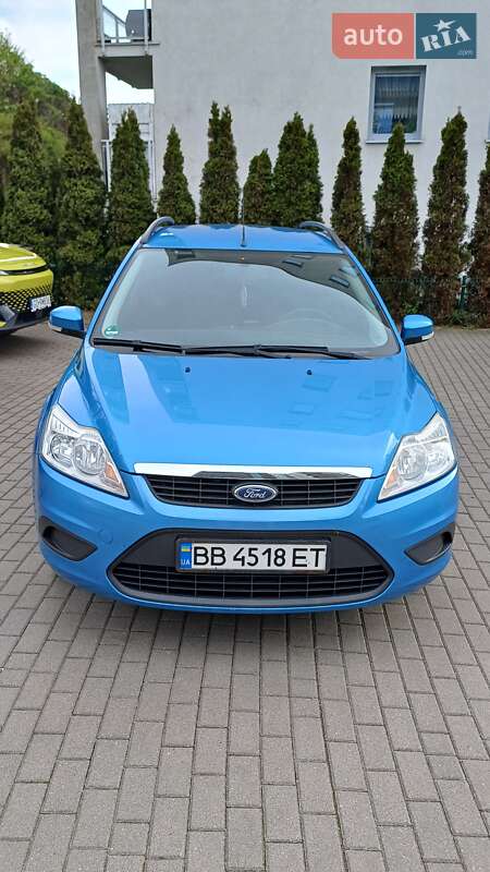 Универсал Ford Focus 2008 в Луцке