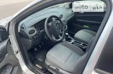 Ford Focus 2006