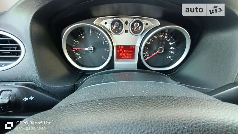 Хэтчбек Ford Focus 2011 в Нежине