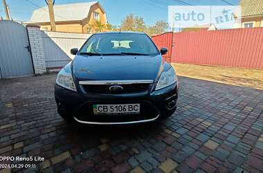 Ford Focus 2011