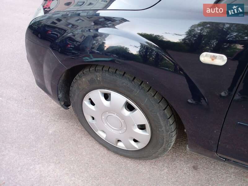 Універсал Ford Focus 2006 в Житомирі