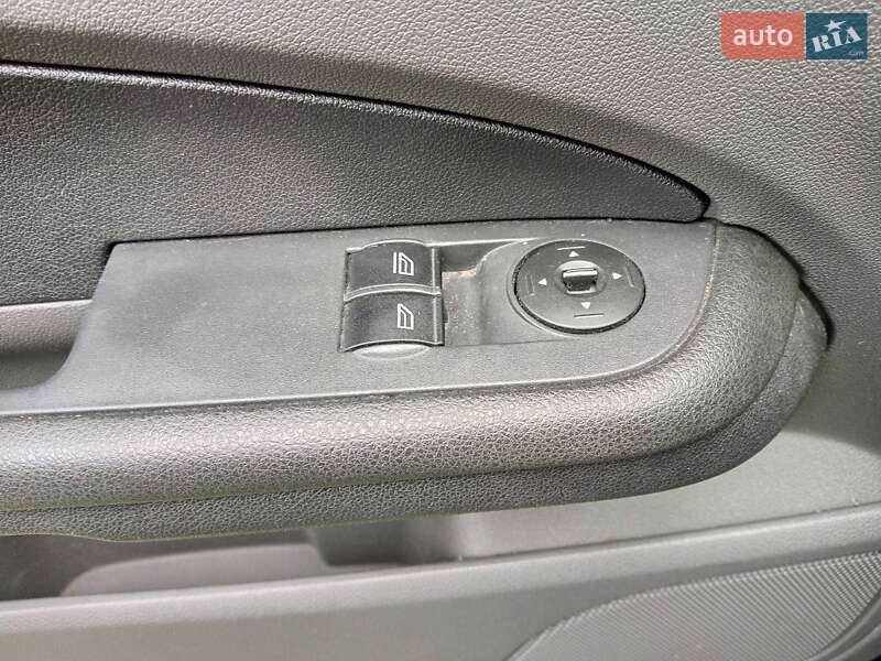 Універсал Ford Focus 2006 в Житомирі