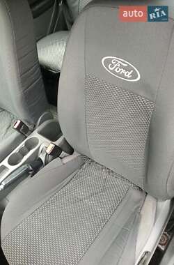 Универсал Ford Focus 2006 в 