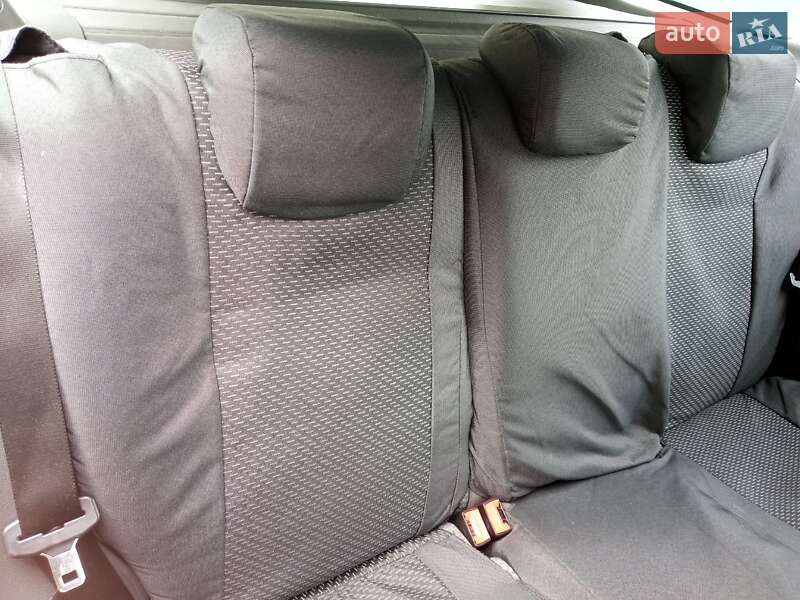 Універсал Ford Focus 2006 в Житомирі