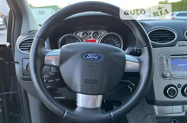 Универсал Ford Focus 2010 в Стрые