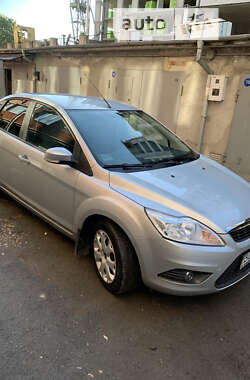 Ford Focus 2010