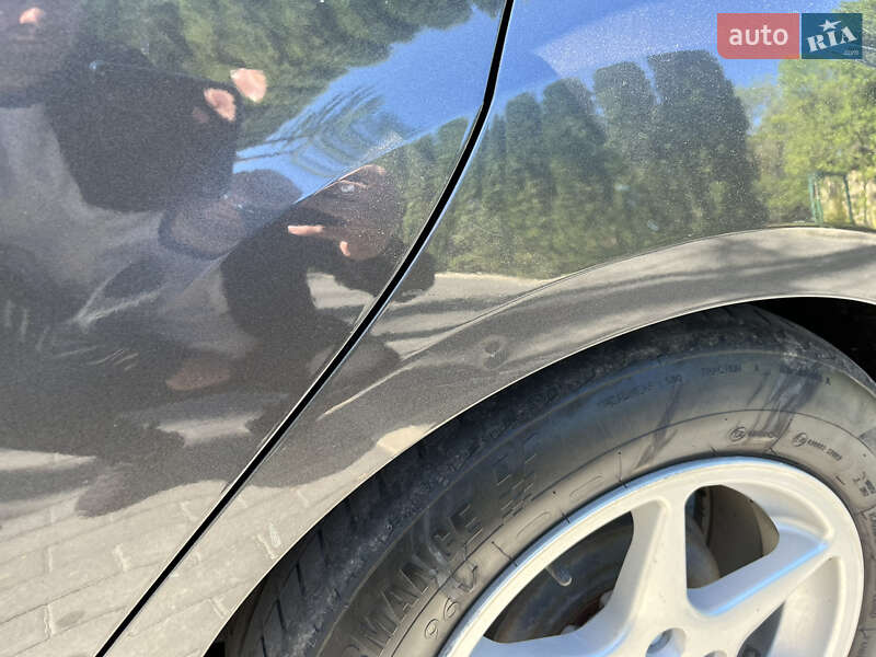 Седан Ford Focus 2016 в Шепетовке