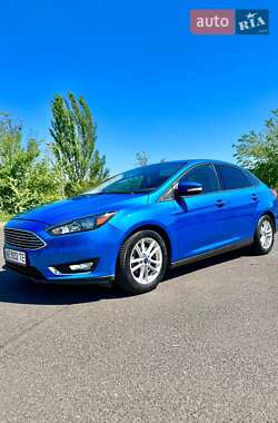 Ford Focus 2015 Ford Focus 2015