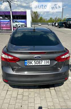Седан Ford Focus 2014 в Ровно