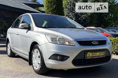 Ford Focus 2008