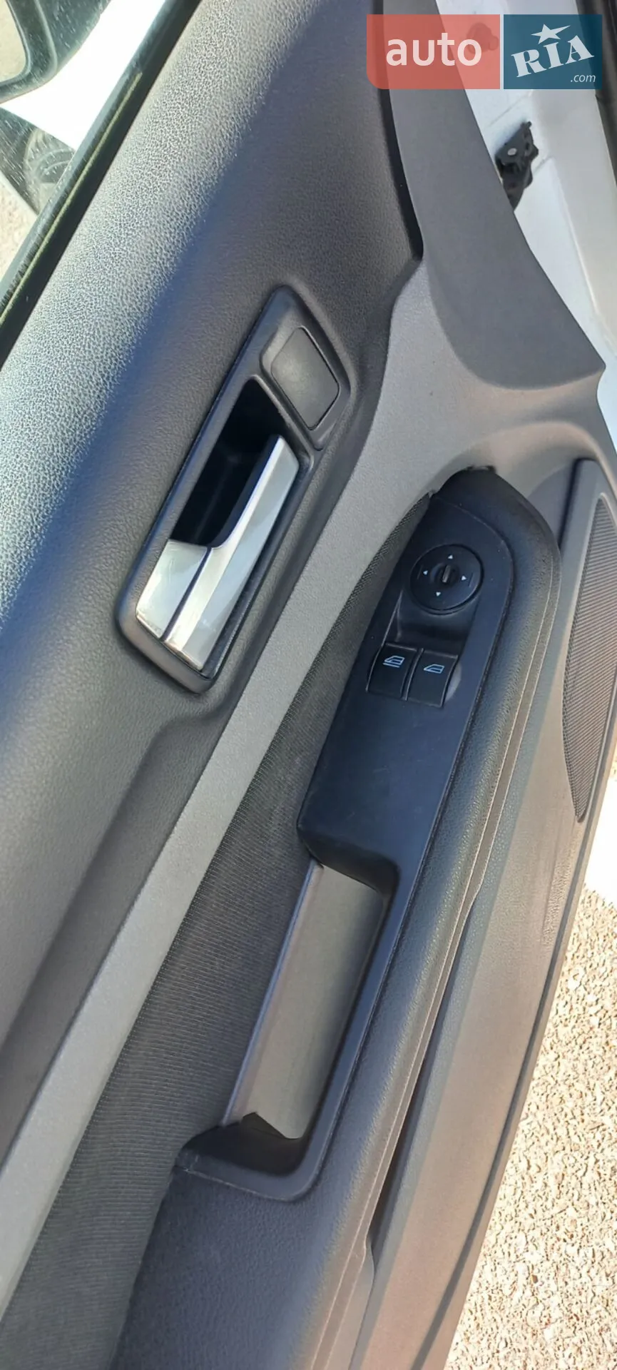 2010 Ford Focus - мініатюра 13