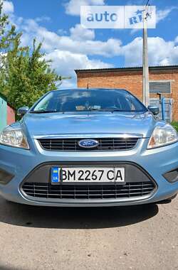 Ford Focus 2008