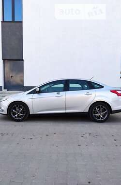FORD FOCUS 2013