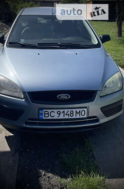 Універсал Ford Focus 2005 в Червонограді