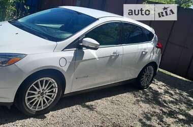 Хэтчбек Ford Focus 2013 в Кропивницком