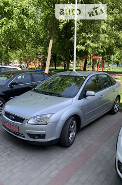 Ford Focus 2007