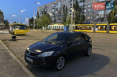 Ford Focus 2008 Ford Focus 2008