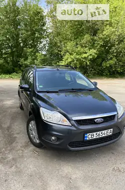 Ford Focus 2009