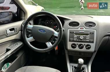 Седан Ford Focus 2007 в Вінниці