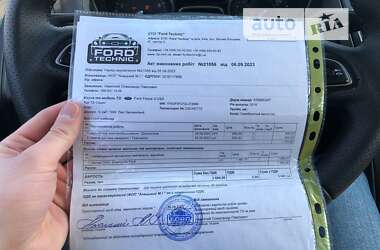 Седан Ford Focus 2016 в Запорожье