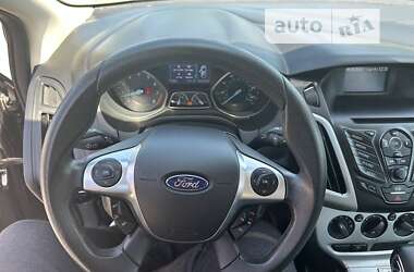 Седан Ford Focus 2013 в Днепре