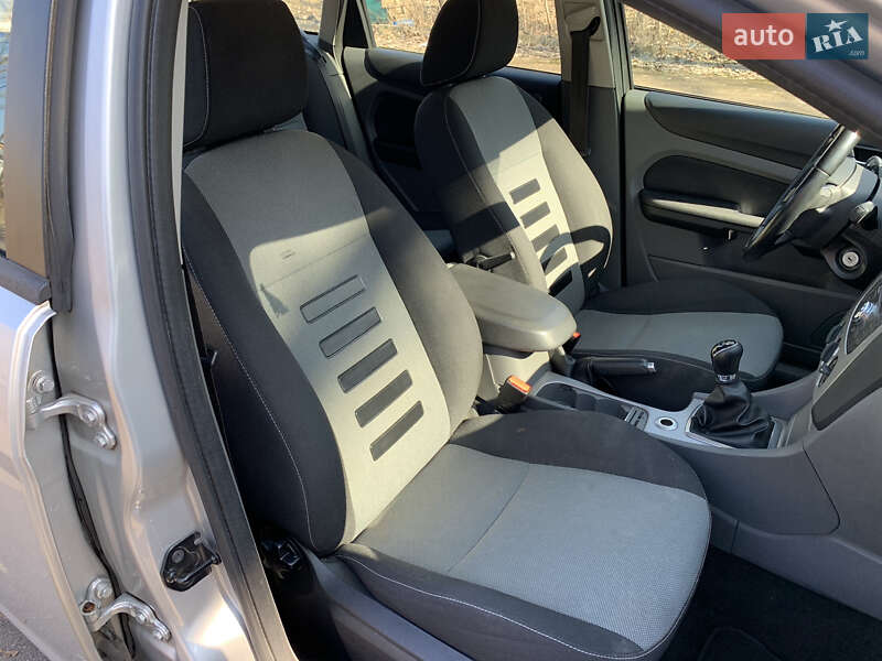 Універсал Ford Focus 2010 в Бердичеві