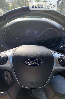 Седан Ford Focus 2013 в Черкассах