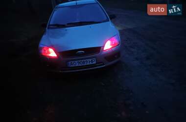 Универсал Ford Focus 2005 в Рахове