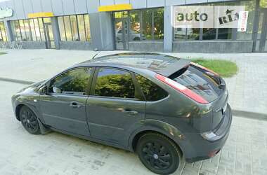 Хэтчбек Ford Focus 2007 в Черкассах