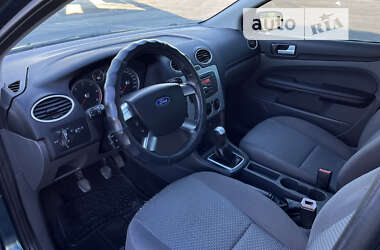 Седан Ford Focus 2007 в Полтаве