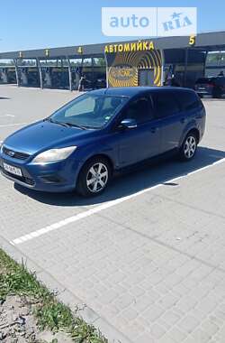 Ford Focus 2009