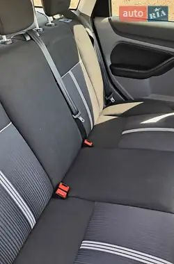 Ford Focus 2010