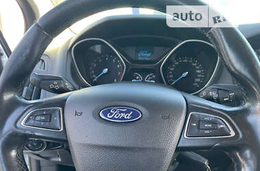 Седан Ford Focus 2017 в Києві