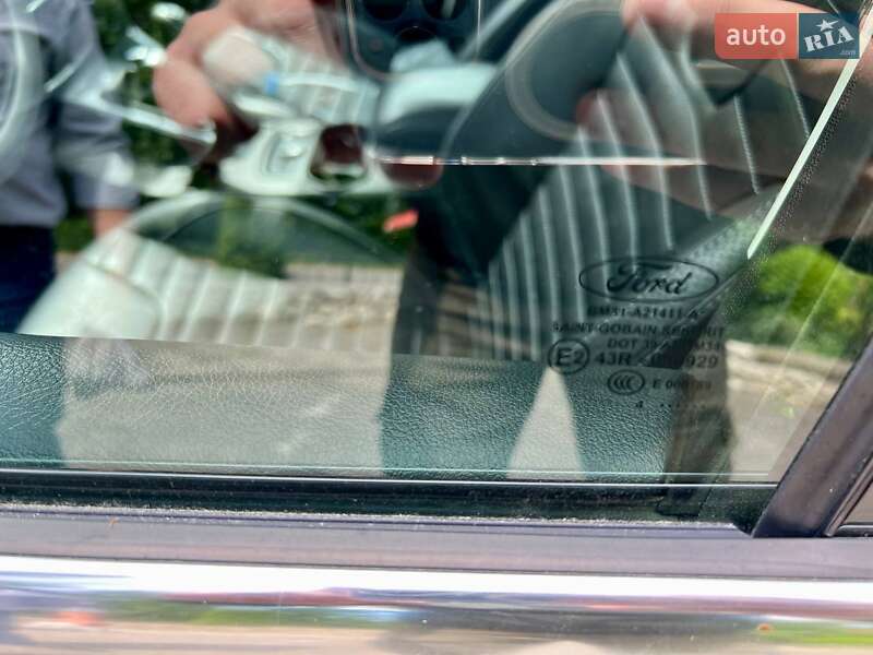 Универсал Ford Focus 2014 в Тернополе