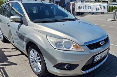 Универсал Ford Focus 2008 в Черкассах